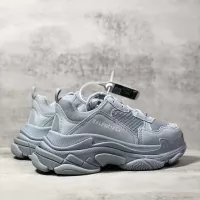 $140.00 USD Balenciaga Casual Shoes For Women #1316919