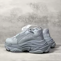 $140.00 USD Balenciaga Casual Shoes For Women #1316919