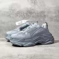 $140.00 USD Balenciaga Casual Shoes For Men #1316920