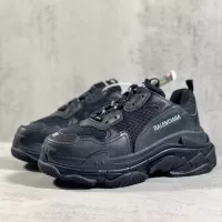 $140.00 USD Balenciaga Casual Shoes For Women #1316921