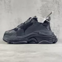 $140.00 USD Balenciaga Casual Shoes For Women #1316921