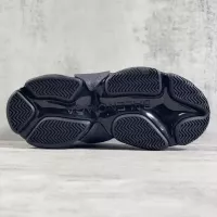 $140.00 USD Balenciaga Casual Shoes For Women #1316921