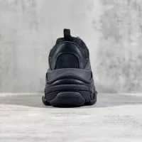 $140.00 USD Balenciaga Casual Shoes For Women #1316921