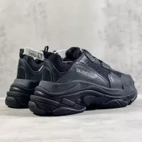$140.00 USD Balenciaga Casual Shoes For Women #1316921