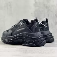 $140.00 USD Balenciaga Casual Shoes For Women #1316921