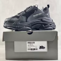 $140.00 USD Balenciaga Casual Shoes For Women #1316921