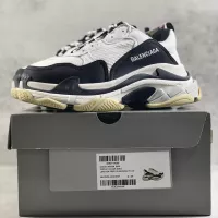 $140.00 USD Balenciaga Casual Shoes For Women #1316923