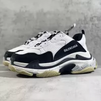 $140.00 USD Balenciaga Casual Shoes For Men #1316924