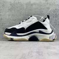 $140.00 USD Balenciaga Casual Shoes For Men #1316924