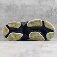 $140.00 USD Balenciaga Casual Shoes For Men #1316924