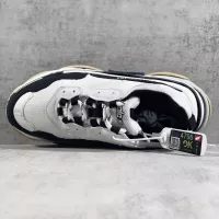 $140.00 USD Balenciaga Casual Shoes For Men #1316924