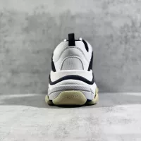 $140.00 USD Balenciaga Casual Shoes For Men #1316924