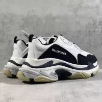 $140.00 USD Balenciaga Casual Shoes For Men #1316924