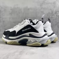 $140.00 USD Balenciaga Casual Shoes For Men #1316924