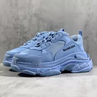 $140.00 USD Balenciaga Casual Shoes For Men #1316926
