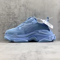 $140.00 USD Balenciaga Casual Shoes For Men #1316926
