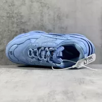 $140.00 USD Balenciaga Casual Shoes For Men #1316926