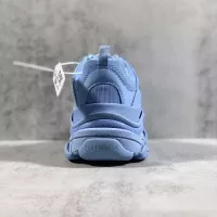 $140.00 USD Balenciaga Casual Shoes For Men #1316926