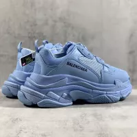 $140.00 USD Balenciaga Casual Shoes For Men #1316926