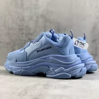 $140.00 USD Balenciaga Casual Shoes For Men #1316926