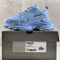 $140.00 USD Balenciaga Casual Shoes For Men #1316926