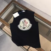 $38.00 USD Moncler T-Shirts Sleeveless For Unisex #1316947
