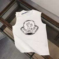 $38.00 USD Moncler T-Shirts Sleeveless For Unisex #1316950