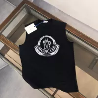 $38.00 USD Moncler T-Shirts Sleeveless For Unisex #1316952