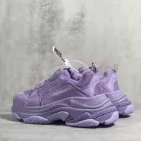 $140.00 USD Balenciaga Casual Shoes For Women #1316956