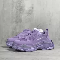 $140.00 USD Balenciaga Casual Shoes For Men #1316957