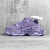 $140.00 USD Balenciaga Casual Shoes For Men #1316957