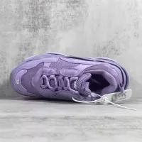 $140.00 USD Balenciaga Casual Shoes For Men #1316957