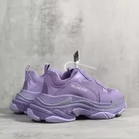 $140.00 USD Balenciaga Casual Shoes For Men #1316957