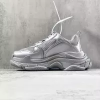 $140.00 USD Balenciaga Casual Shoes For Women #1316958