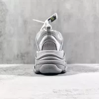 $140.00 USD Balenciaga Casual Shoes For Women #1316958