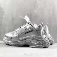 $140.00 USD Balenciaga Casual Shoes For Women #1316958