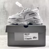 $140.00 USD Balenciaga Casual Shoes For Men #1316959