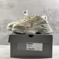 $140.00 USD Balenciaga Casual Shoes For Women #1316961
