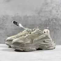 $140.00 USD Balenciaga Casual Shoes For Men #1316963