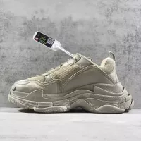$140.00 USD Balenciaga Casual Shoes For Men #1316963