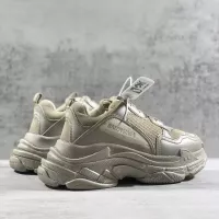 $140.00 USD Balenciaga Casual Shoes For Men #1316963