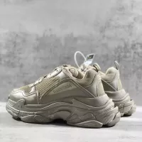 $140.00 USD Balenciaga Casual Shoes For Men #1316963