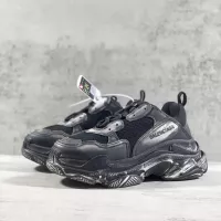 $140.00 USD Balenciaga Casual Shoes For Women #1316964