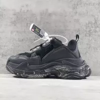 $140.00 USD Balenciaga Casual Shoes For Women #1316964