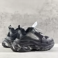 $140.00 USD Balenciaga Casual Shoes For Women #1316964