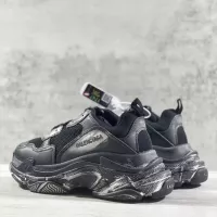 $140.00 USD Balenciaga Casual Shoes For Women #1316964