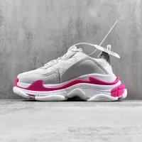 $140.00 USD Balenciaga Casual Shoes For Men #1316971