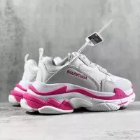 $140.00 USD Balenciaga Casual Shoes For Men #1316971