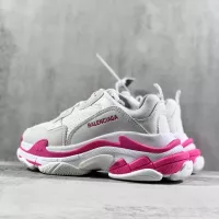 $140.00 USD Balenciaga Casual Shoes For Men #1316971