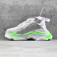 $140.00 USD Balenciaga Casual Shoes For Men #1316973